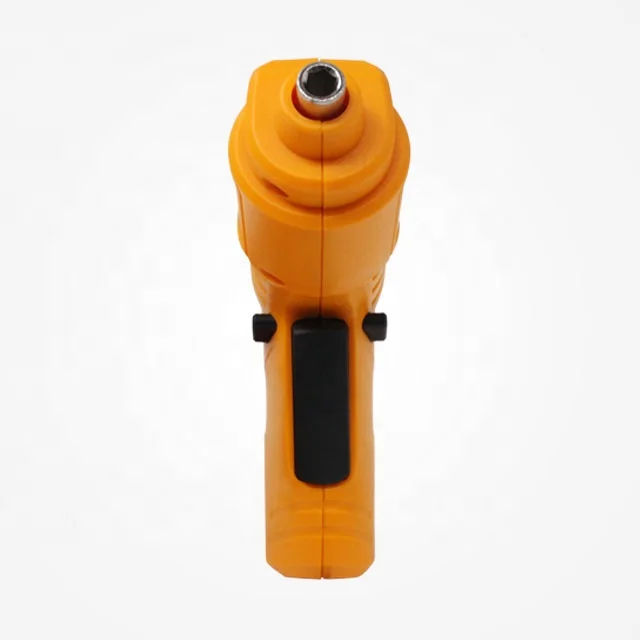 
3.6V Lithium power mini Electric Cordless screwdriver USB Charging 