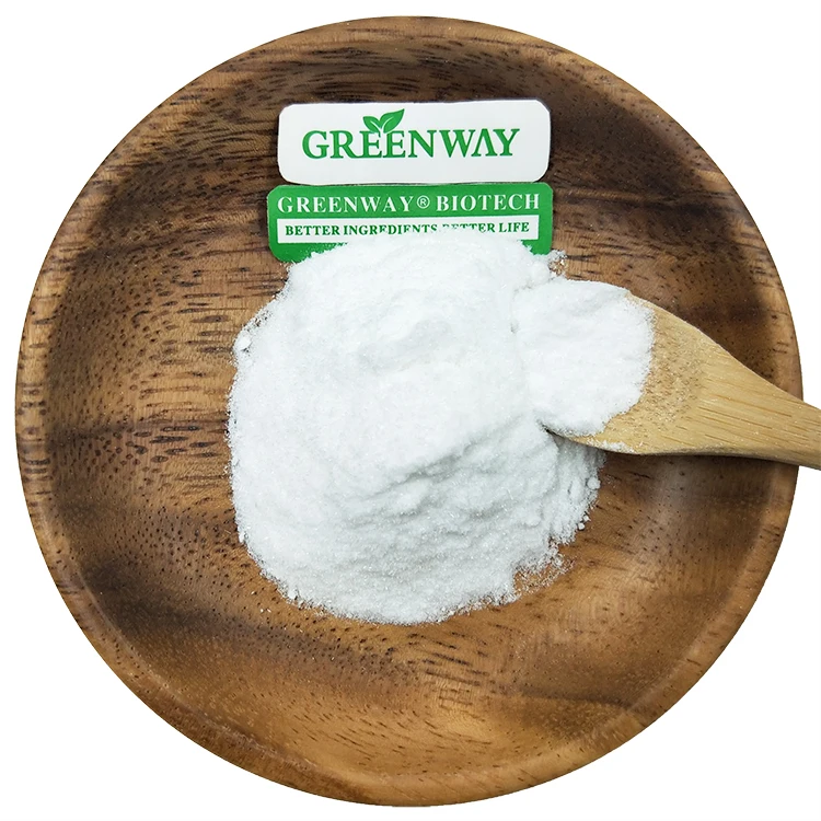 Cosmetic Grade Skin Whitening 100% Pure Natural Alpha Arbutin Powder