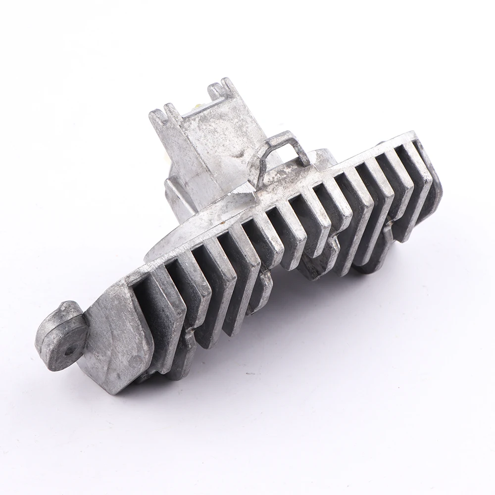 Original HID Xenon Headlight Ballast Control Unit 35W 12V Angel Eyes Daytime Running Lamp HID Ballast 8K0 941 597B