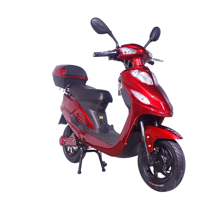 cheap coc 250w pedal assist e scooter 40km/h moped 25kmh 350w adult elektro mopeds