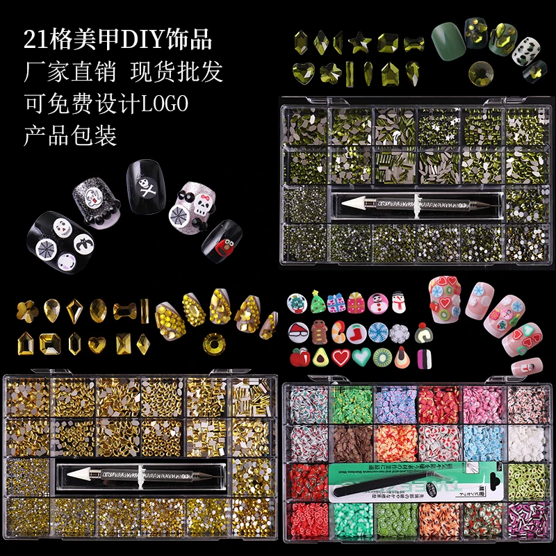 Хит продаж, высокое качество, разные формы, стеклянный хрустальный камень, украшение, дизайн, с плоским основанием, дизайн ногтей, Необычные Стразы