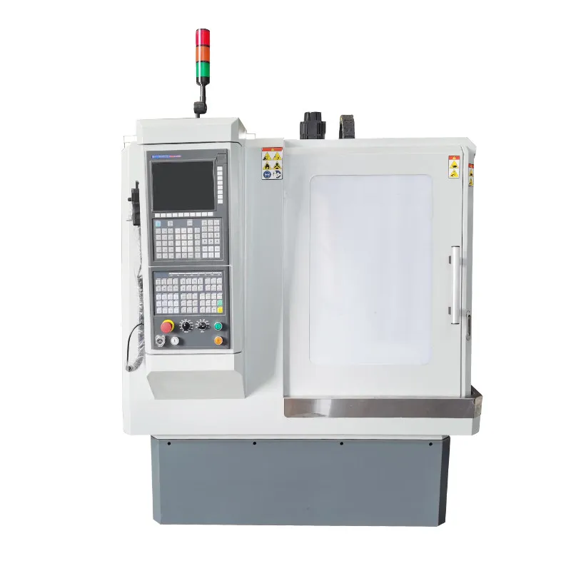 XH7121 Wholesale custom high speed CNC mini automatic drilling and milling machine for sale