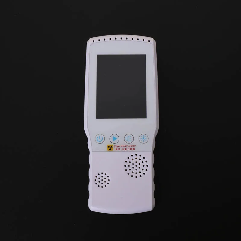 Gas Analyzer Air Quality Monitor Nuclear Radiator Geiger Miller Counter x Ray Dosimeter Personal Radiation Detector Dosimeter