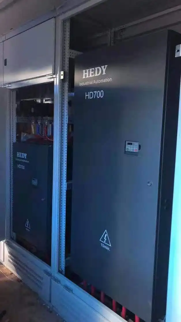 Китайский производитель VFD 100 л.с. 75 кВт привод переменного тока Привод цена на инвертор