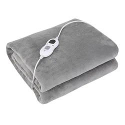 Amazon Electric Heating Blanket Electric Mattress Knee Pad American Standard Electric Heating Blanket Warming Blanket