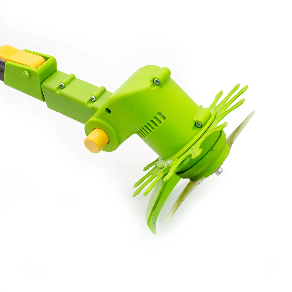 
Farm Tools and Equipment Automatic brush Cutter with Grass Cutter Blade 