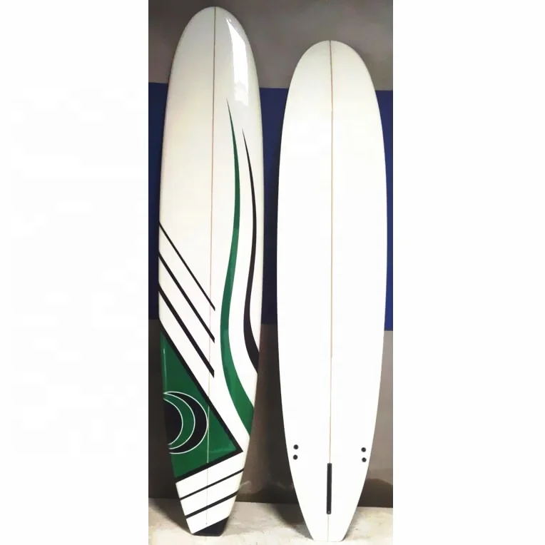 SHX Good Price 9ft Beginner Surf Board