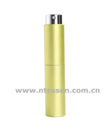 5ml/8ml/10ml/15ml/20ml Essen Refillable Perfume Bottle Atomizer