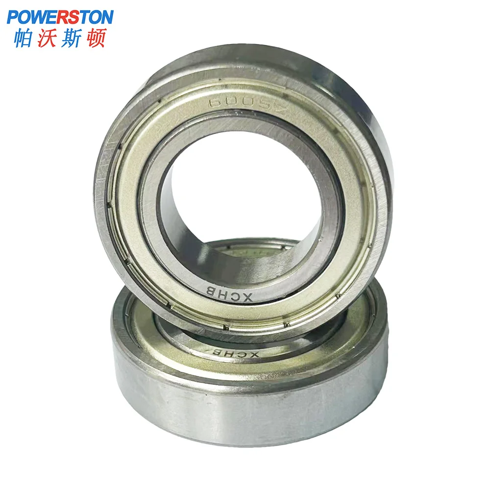 Wholesale 6005 ZLP Suspended Platform Metal Spare Parts Ball Metal Taper Roller Bearings