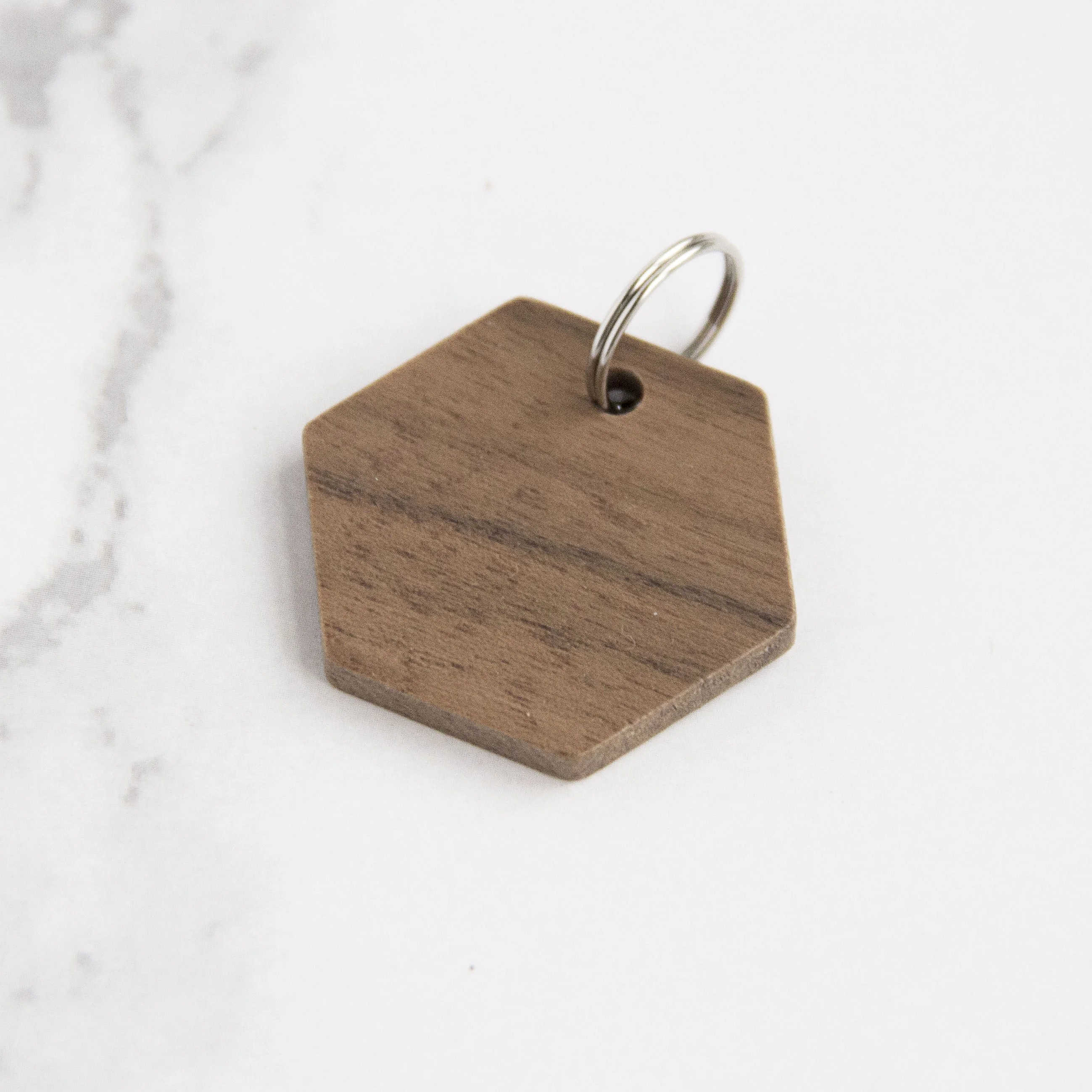 Custom wood tags puppy dog cats multi shape name tag blank personalized wood dog tags