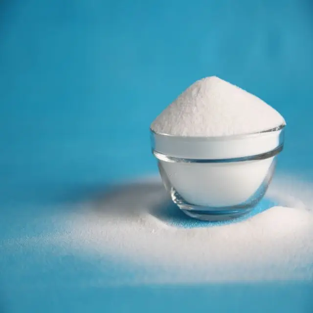 High Quality Pharma  Grade Magnesium Chloride Hexahydrate for kidney dialysis MgCl2 46% White Powder