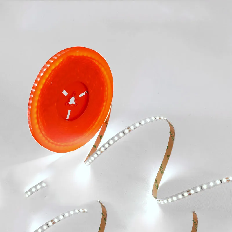 Pratt chip full-spectrum lamp no strobe low-blue eye-protection led lamp 24v smart linear lamp Transformer control