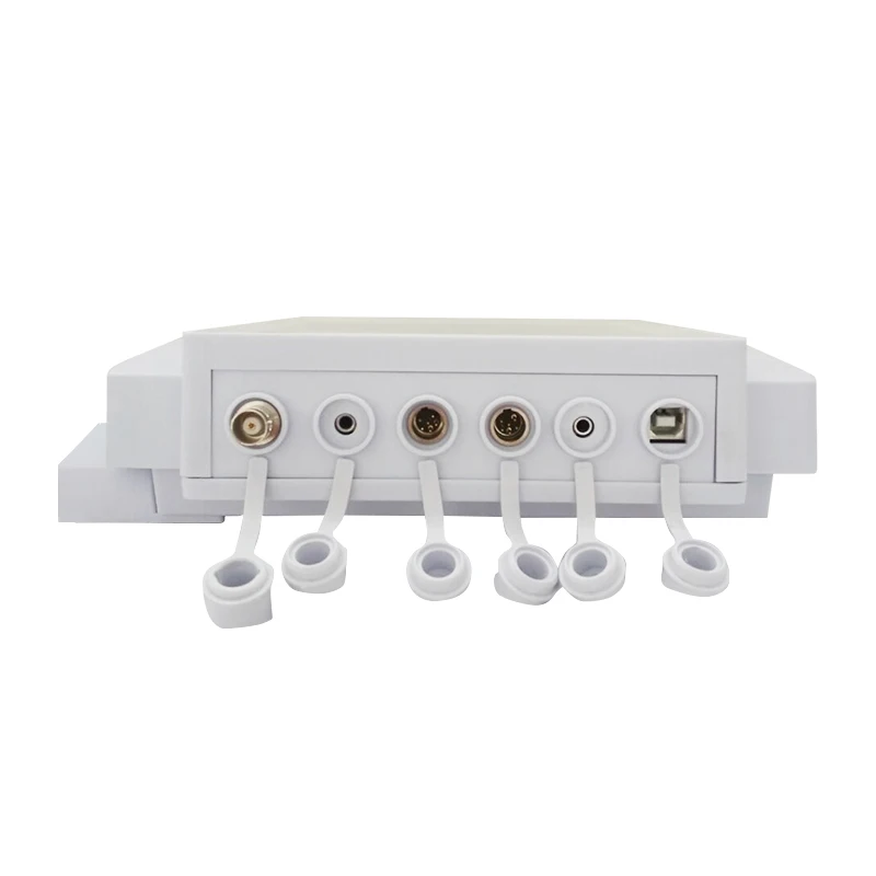 West Tune Bante900 Benchtop Water Analyzer PH ORP ION Meter