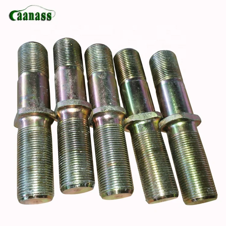 31V47-03505 use for Higer bus wheel bolt
