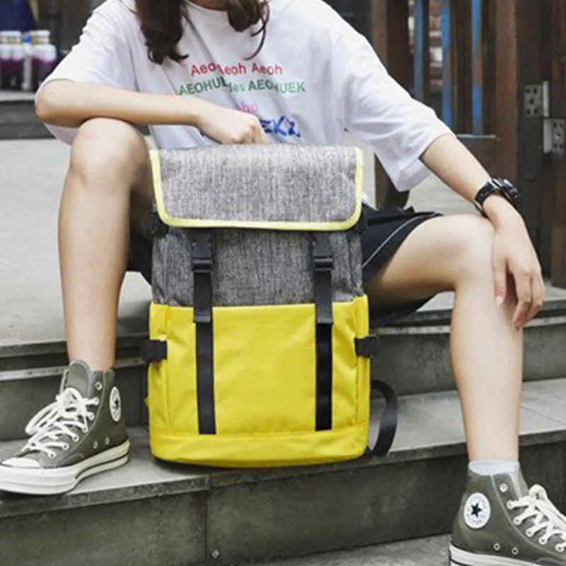 Wholesale outdoor travel waterproof shockproof DSLR camera backpack bags