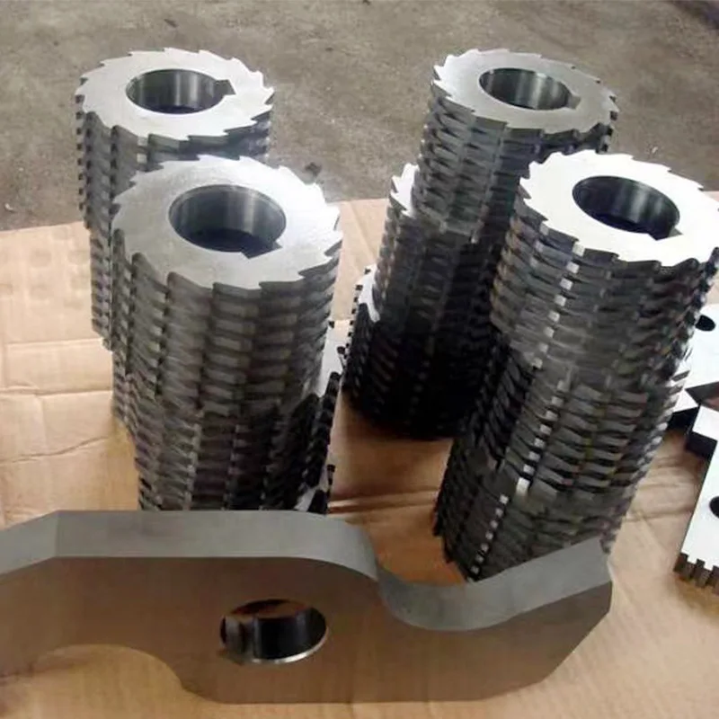 Лезвия для переработки пластмасс/лезвия дробилки пластиковых грануляторов/лезвия отходов