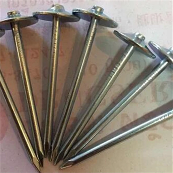 Bulk Roofing Nail Electric Roofing Nail Gun Roofing Nails 9ch