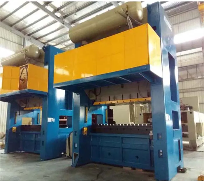 300 ton 400 ton  press machine 400 ton press for car body parts/bumpers