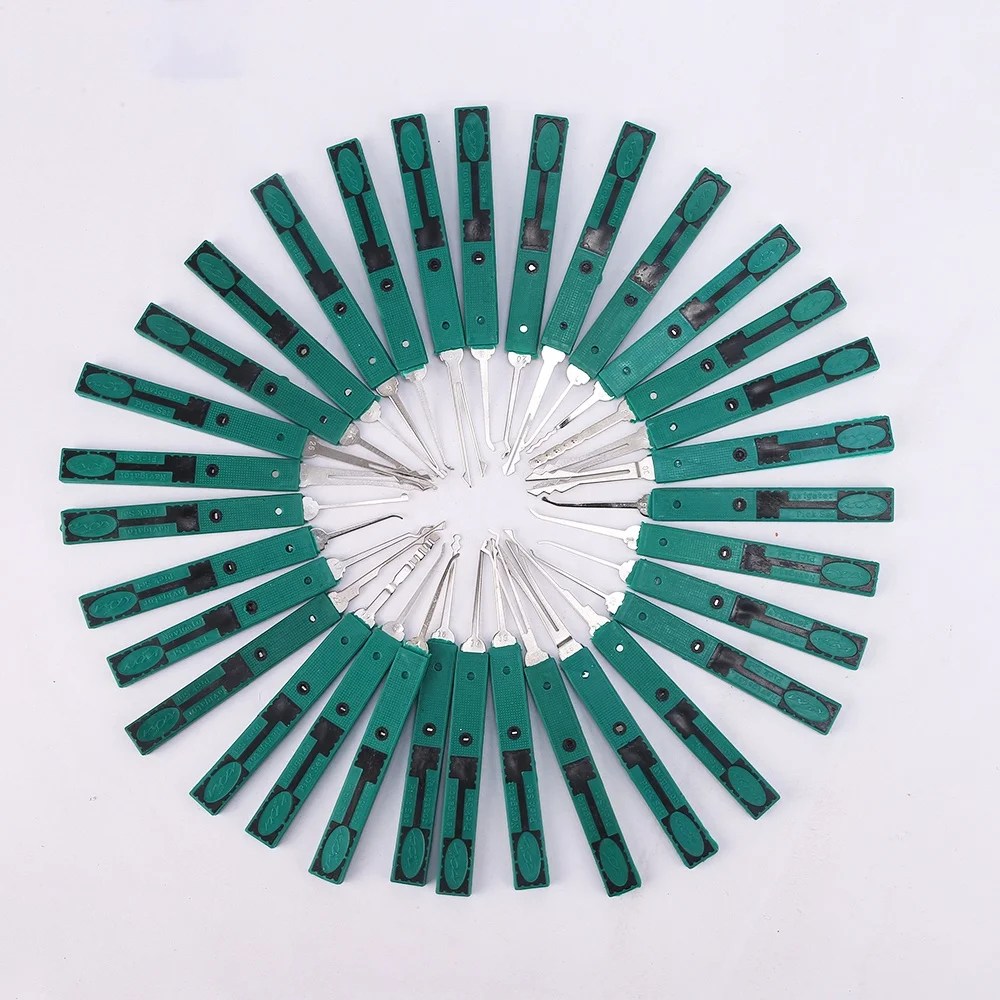 best price lishi locksmith supplies lock pick practice safe lock picking set tools