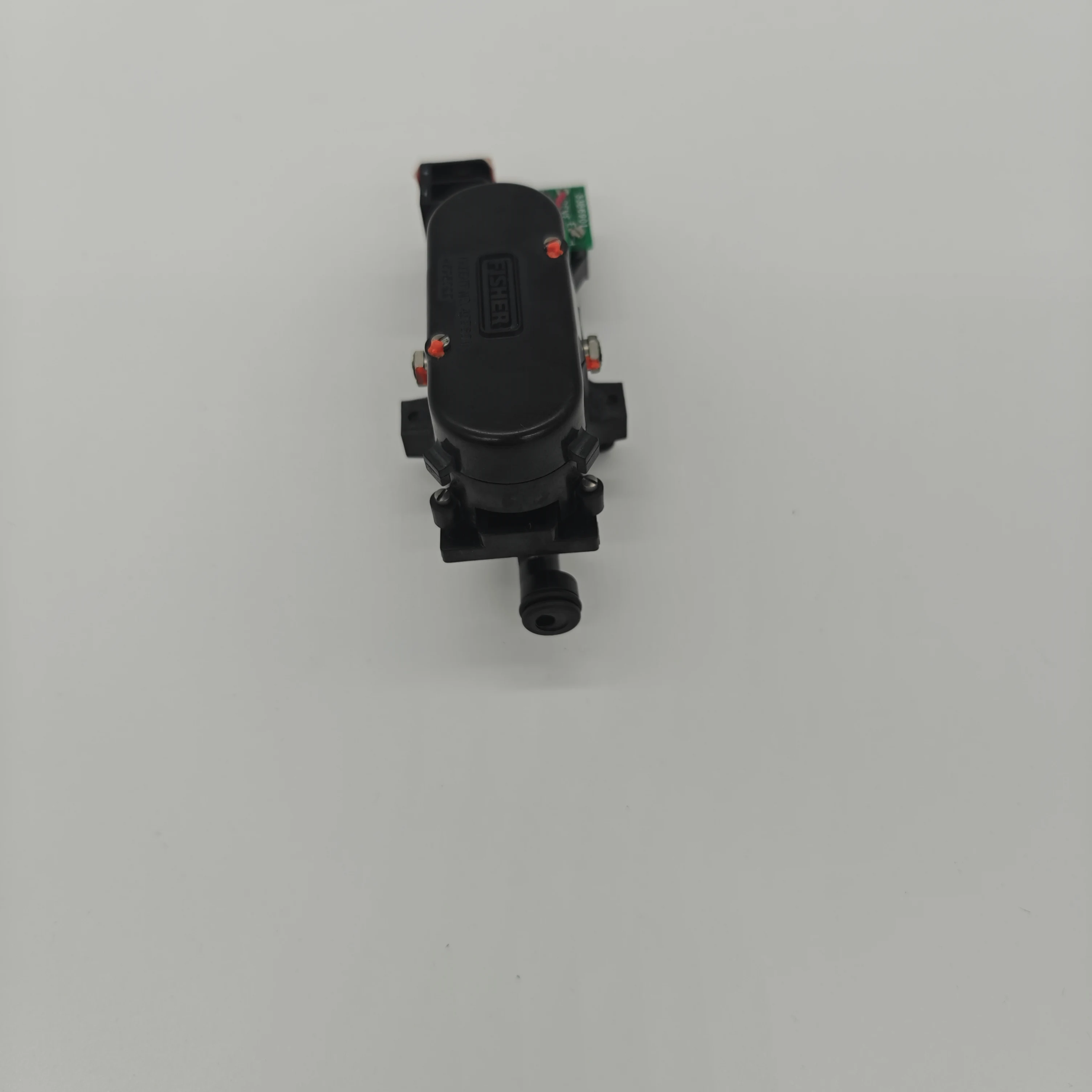 fisher 33B7073X032 IP converter new original stock