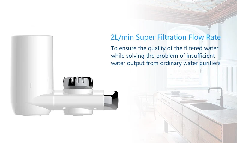 BEC-8081 Drinking Water Treatment Machine with Price/Water Filter Cartridges Bulk