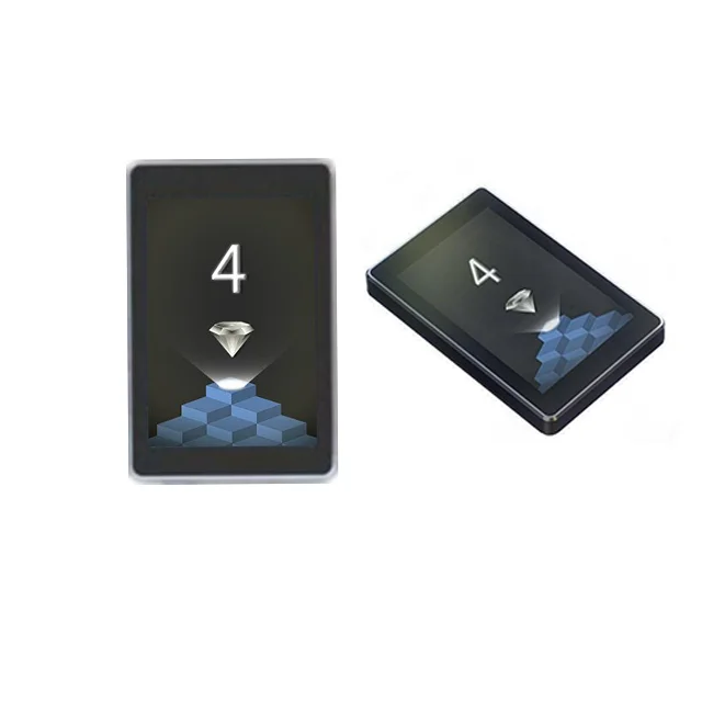 Elevator Lift Touch LOP Hall Call Panel