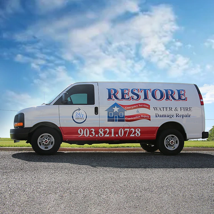 3M Print Self adhesive car Side Body Sticker advertising School bus commercial company logo custom car vehicle van stickers