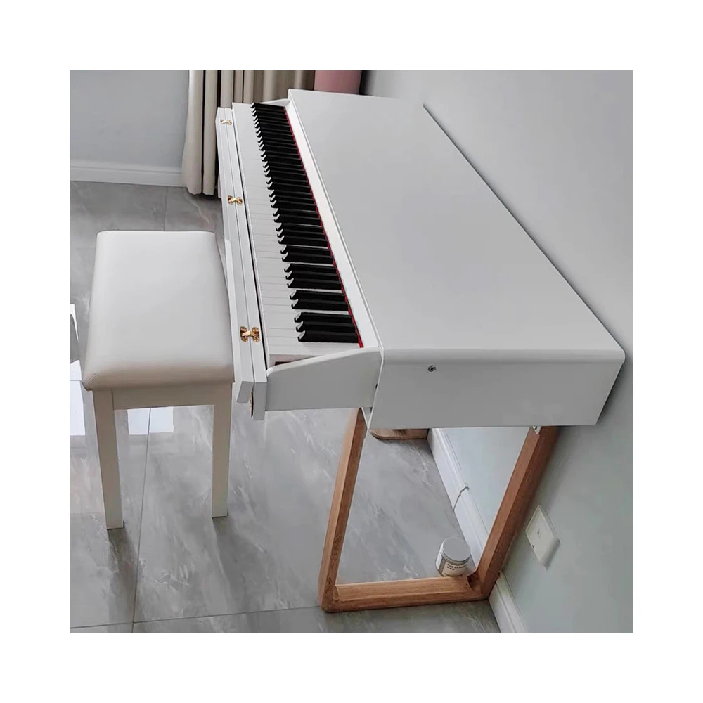 Multifunction Digital Piano Eletronic Digital Piano 88 Keys Keyboard Piano Digital