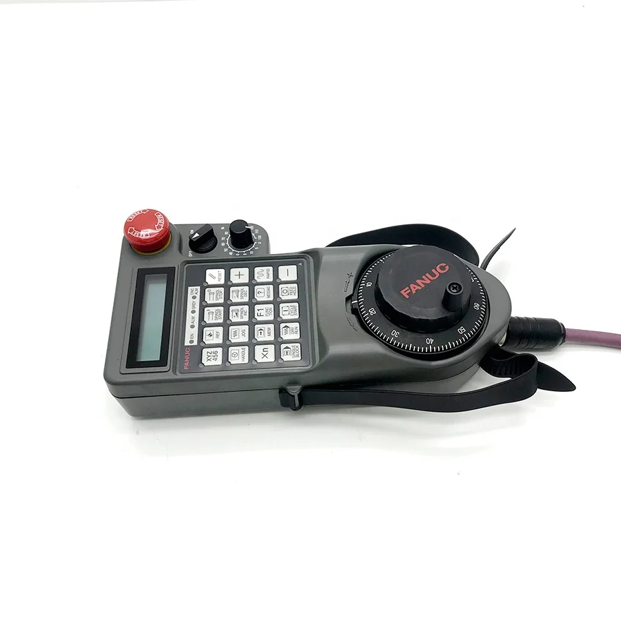 Fanuc удобный MAC оne панель A02B-0259-C221 штук;