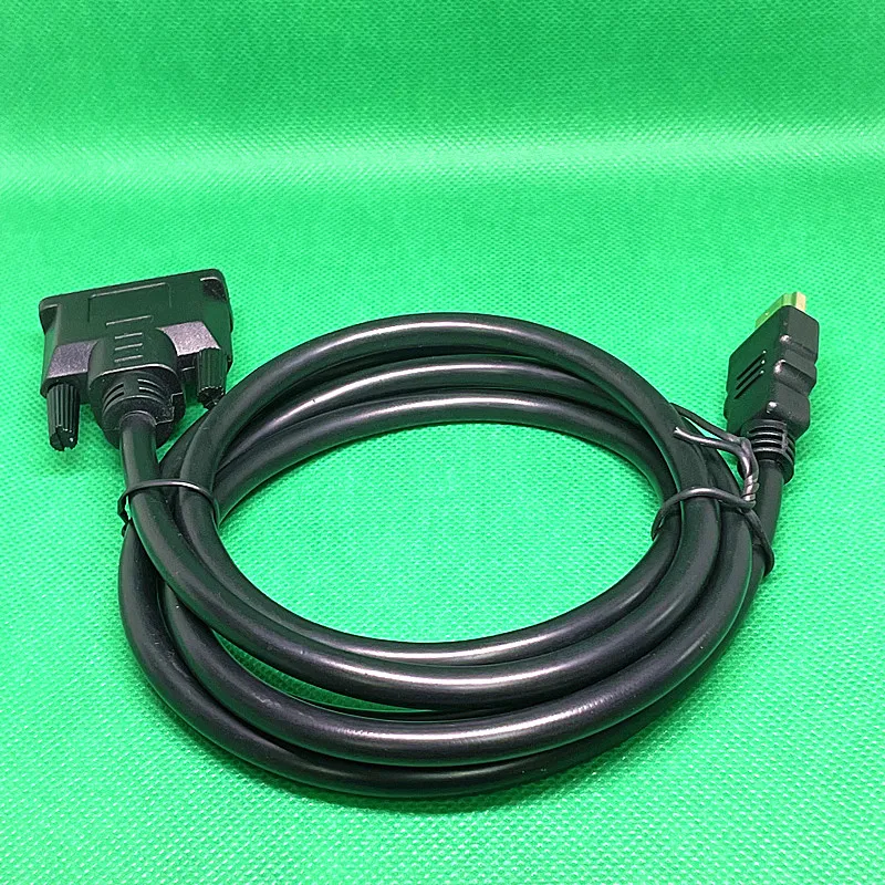 
Manufacturer Supplies Dvi124 + 1 Hd Cable Connecting Cable Dvi Large Screen Engineering Cable 