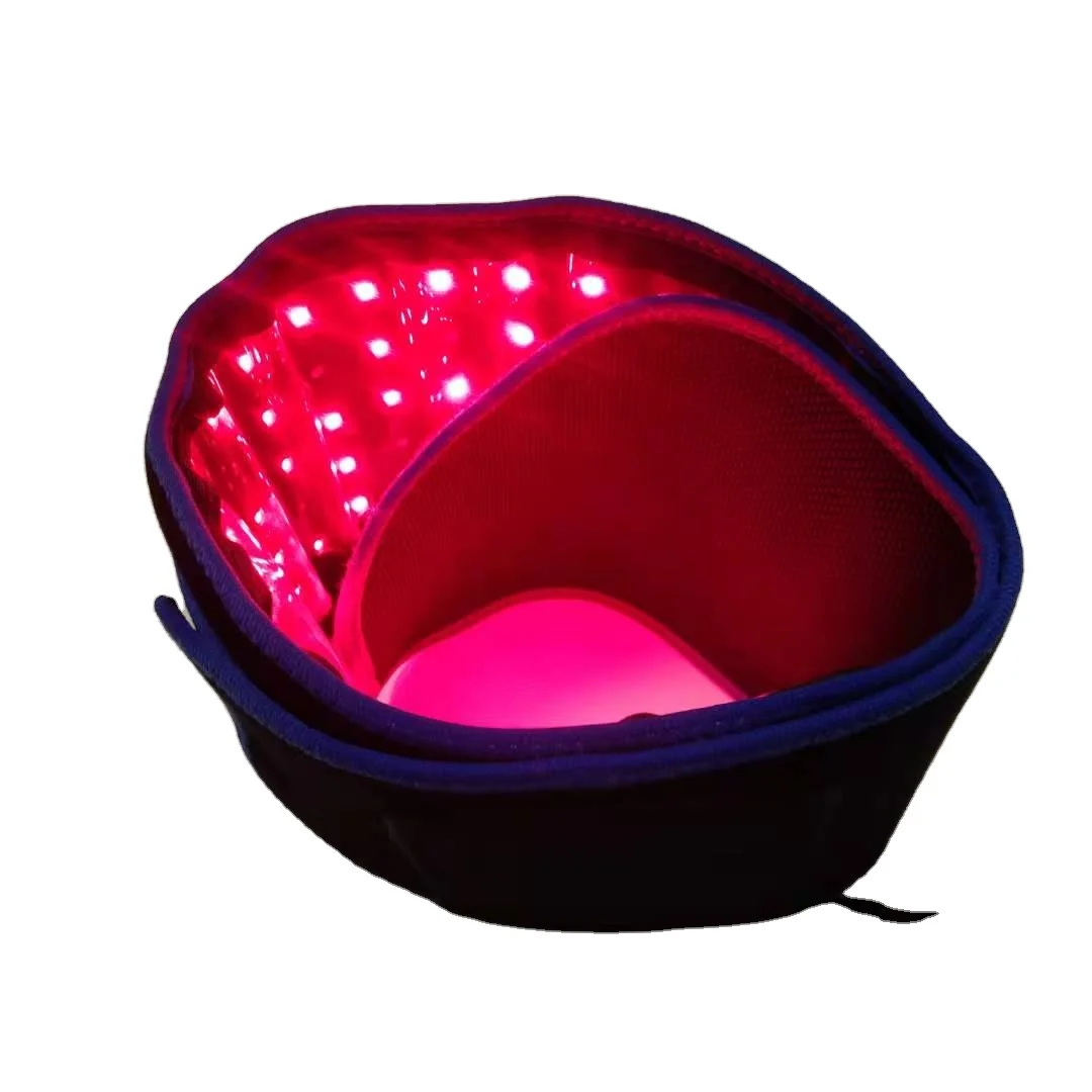
Popular Red Light Therapy Mat Body 