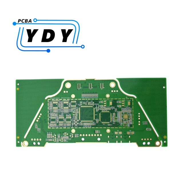 
Oem Odm ручная пресс-форма для ворот электроники плата контроллера дисплей плата контроллера 