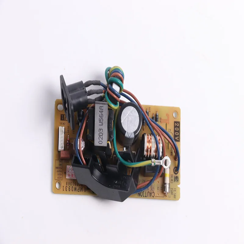 Brother dcp-j100 power board brother j200/ j470 power supply board plug-in board