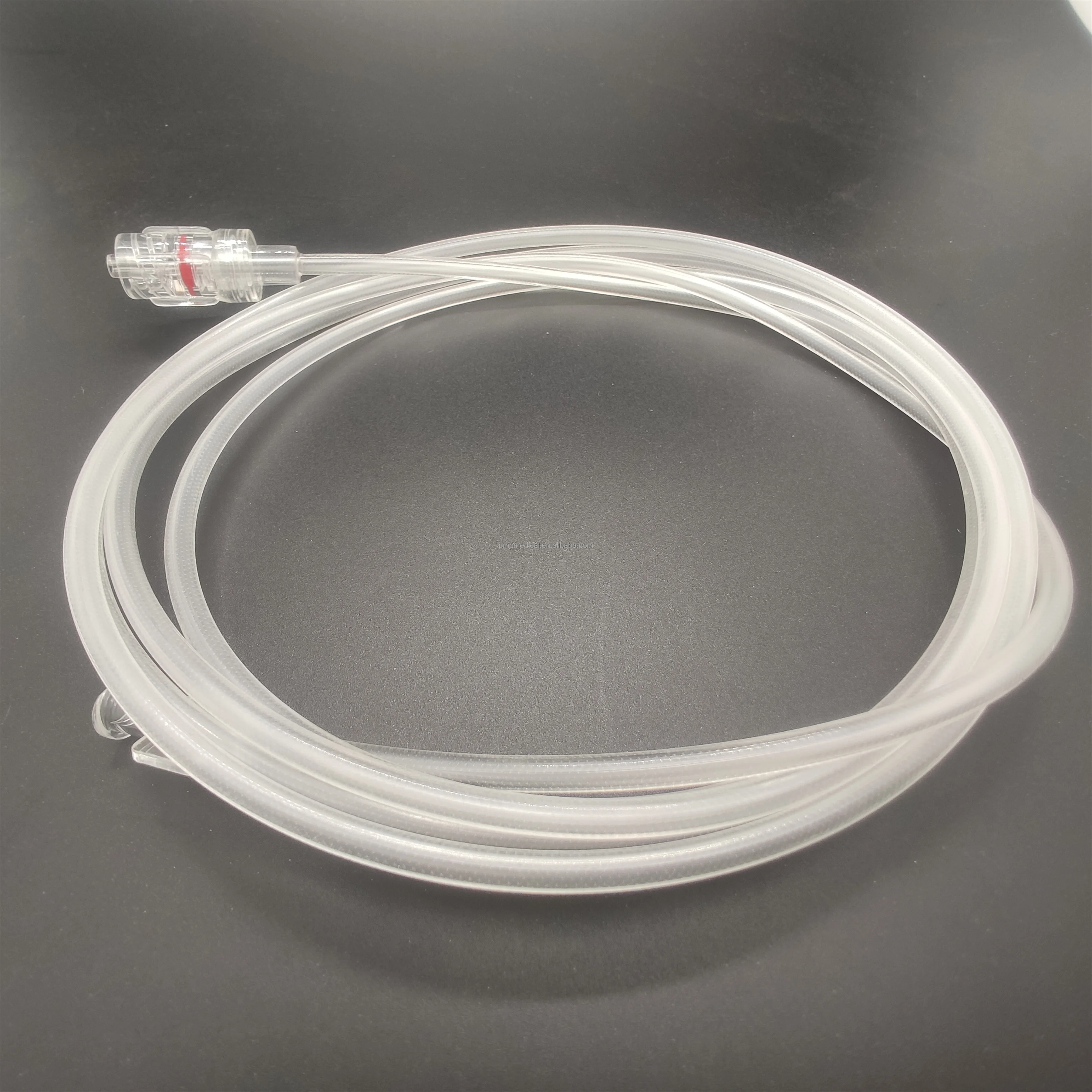 Medical Disposable CE 1200psi 1500mm High Pressure Extension Line