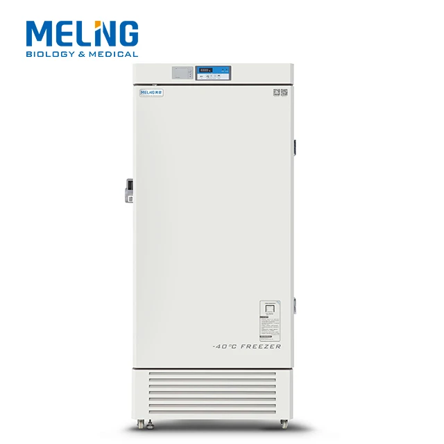 
-40C Ultra low temperature freezer lab freezer DW-FL439 