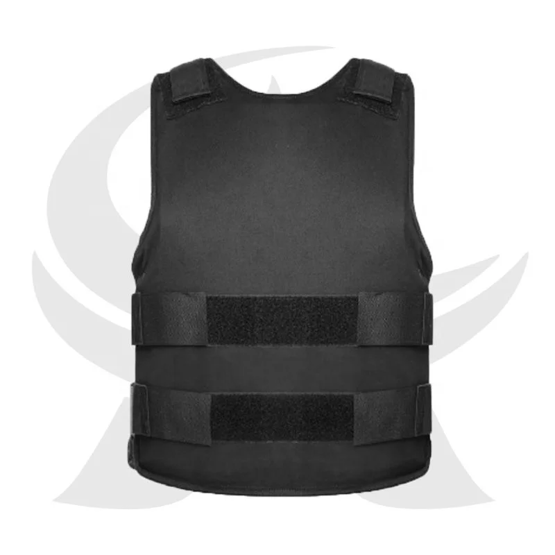 Customized Outdoor Self defense Knife Proof Stab Proof Vest Body Protector