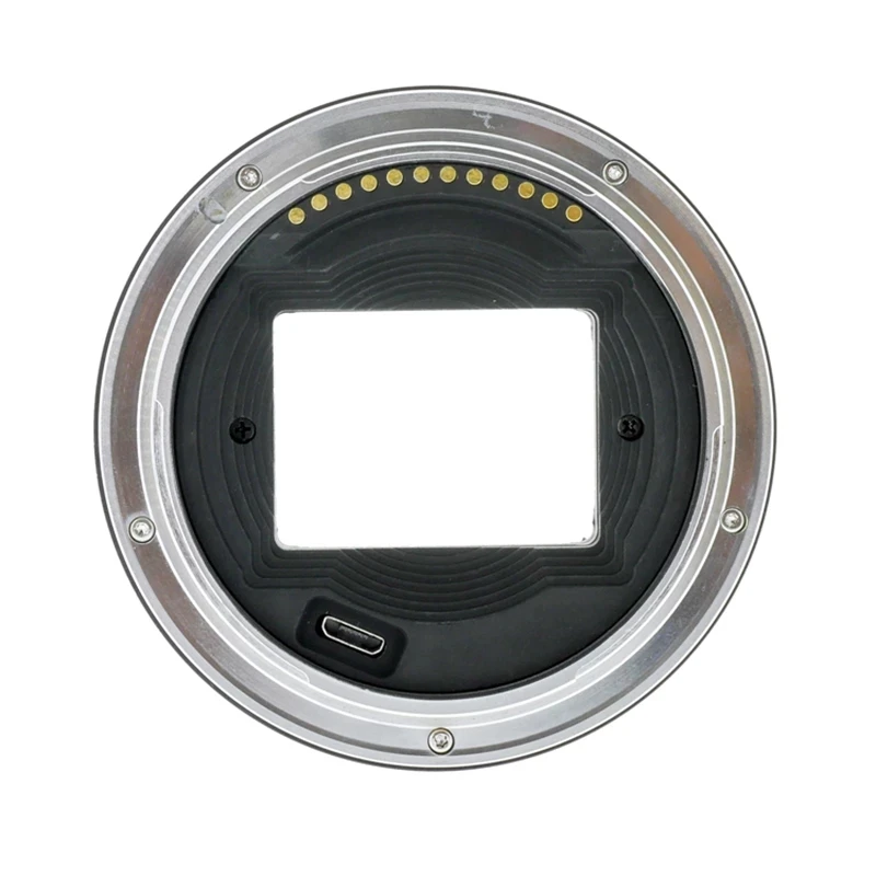 PEIPRO steelsrling NK-GFX кольцевой адаптер для объектива Nikon объектив Fujifilm GFX камера ЖК-дисплея с подсветкой fuji GFX100/50S/50R
