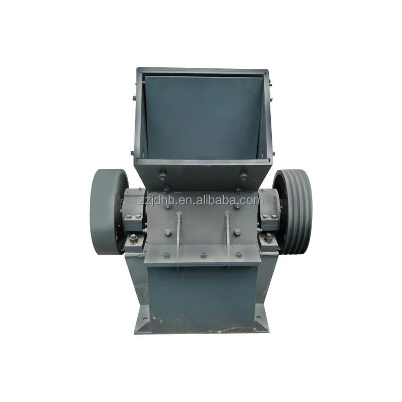 Portable PC200X300Hammer Mill Crusher For Sale Small Stone Gravel Hammer Crusher Machine Price