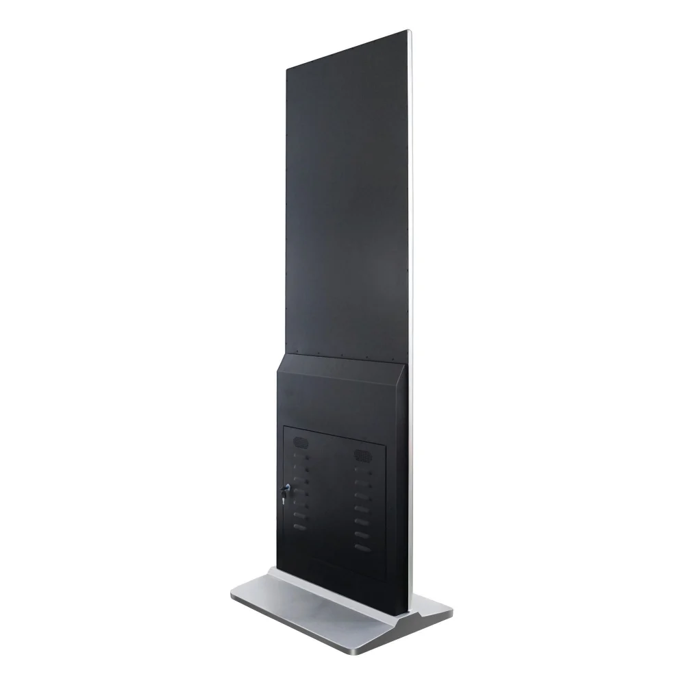 1080P 4GB RAM RK3568 Interactive Kiosk LCD Digital Hotel Mall Lobby Advertising Display
