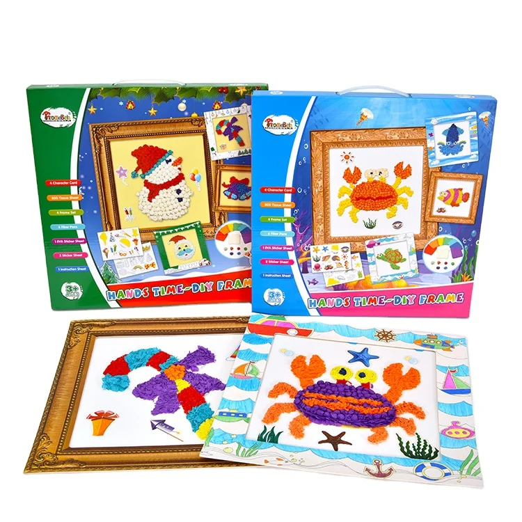 2022 hot sell diy perler beads arts and crafts for kids