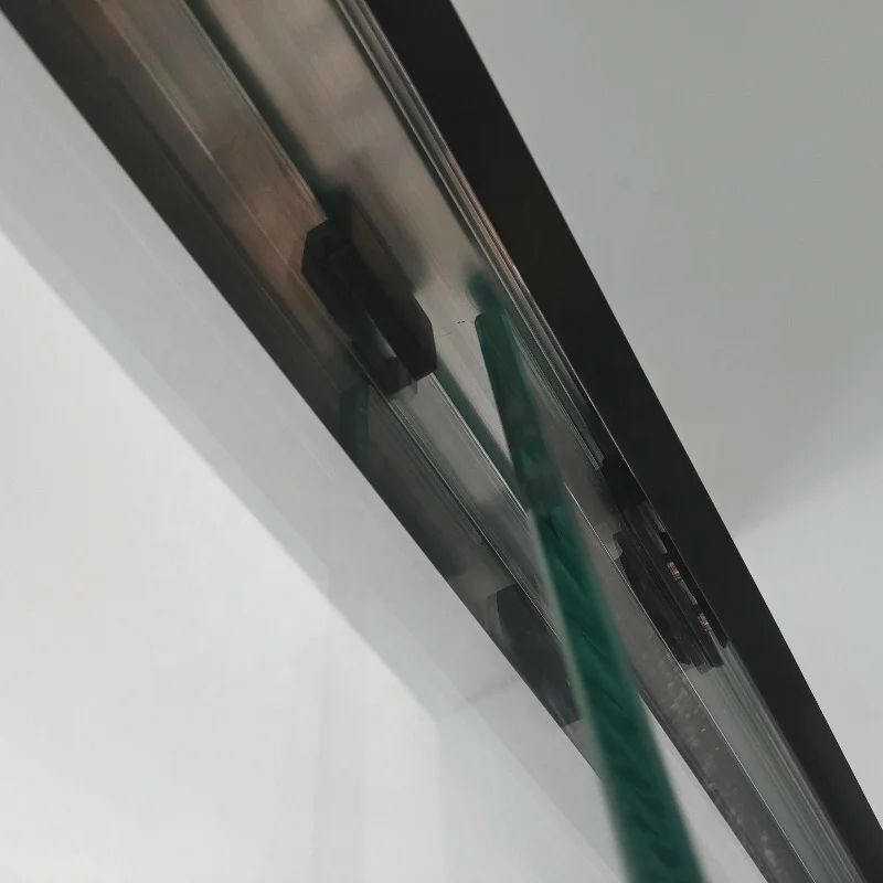 8mm bath screen partition shower rooms in bathroom sliding glass room door