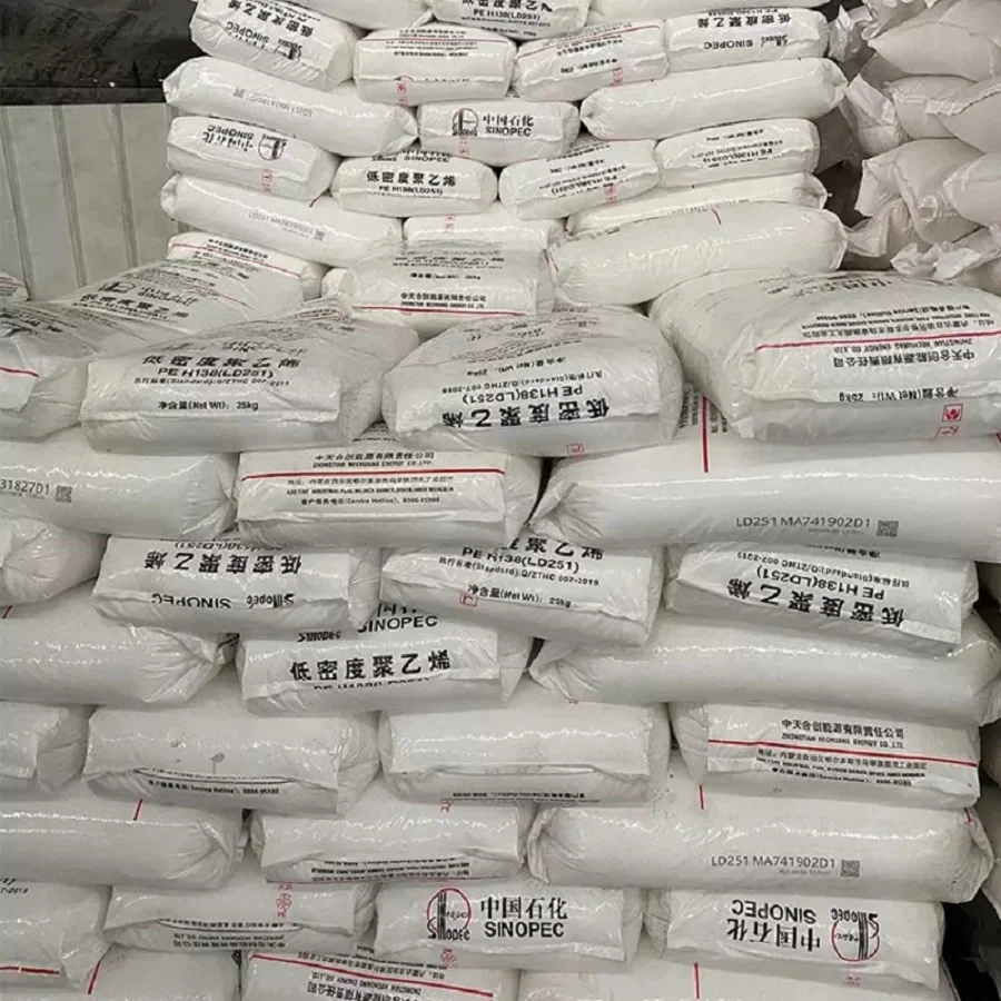 Предпочтительный продукт Y25 гарантированное качество предпочтительные пластиковые частицы полипропиленовые