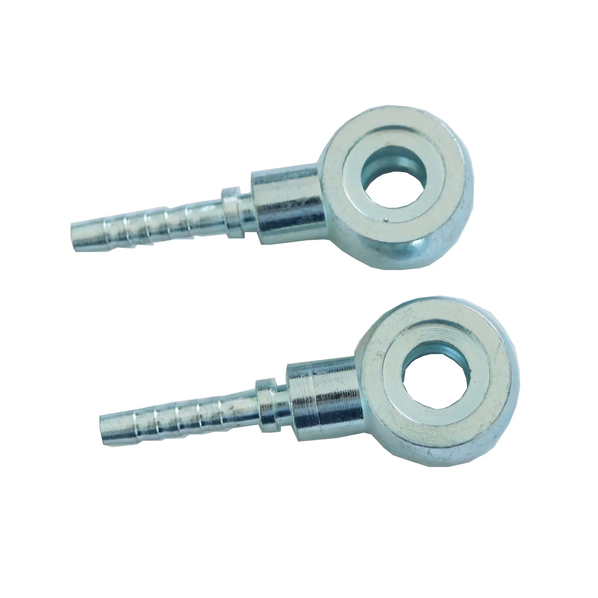 Metric Articulated Hose Fittings,Spherical Tube Joint,Banjo Oil Hose Connector