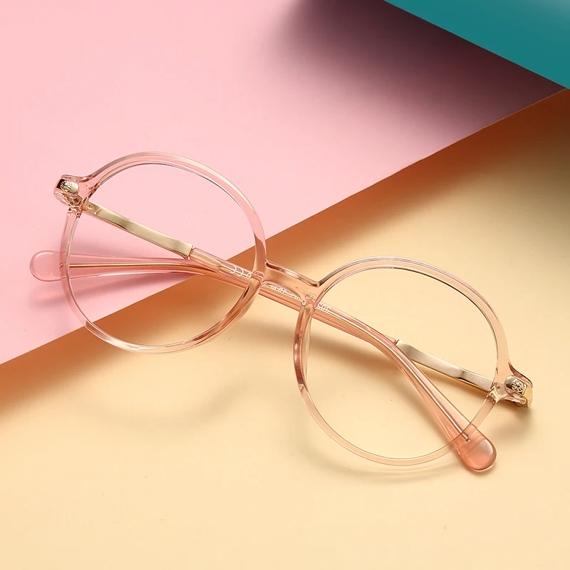 Optical eyeglasses frames bluelight filter computer gaming glasses blue light cut anti blue light blocking glasses for kids 2020