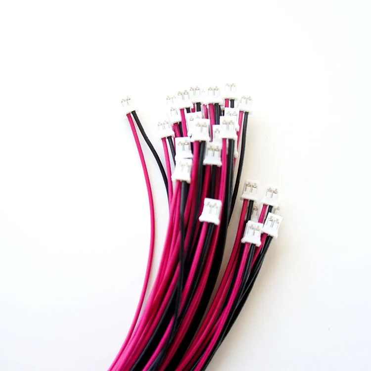 Custom JST Cable with JST PH Connector Cable