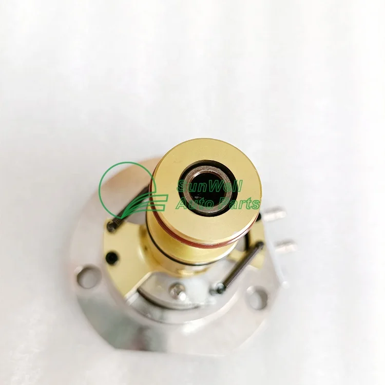 Original engine Parts Electronic Fuel Control Actuator 3408326 3085220 3063505 3044190 for K19