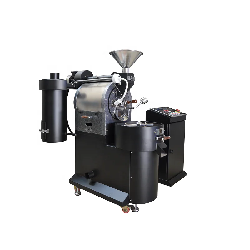 
R1 COFFEE ROASTING MACHINE 1.5KG 