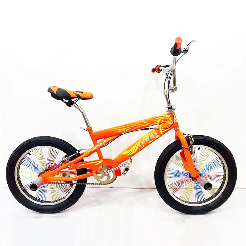 Хорошее качество дешевых 20 дюймов bmx велосипед способный преодолевать Броды для продажи/Фристайл OEM все виды