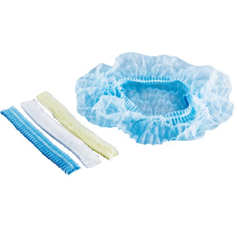 Одноразовое нетканое защитное оборудование 25 г/м2, 35 г/м2