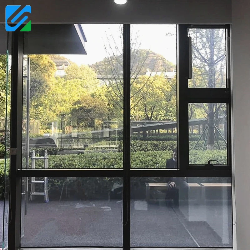  High definition pdlc film smartfilm smart for tempered toughened
